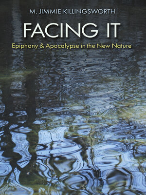 cover image of Facing It